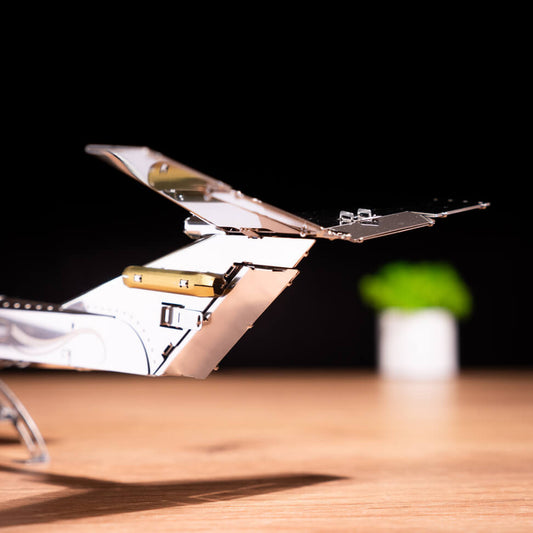 CASPIAN SEA MONSTER EKRANOPLAN