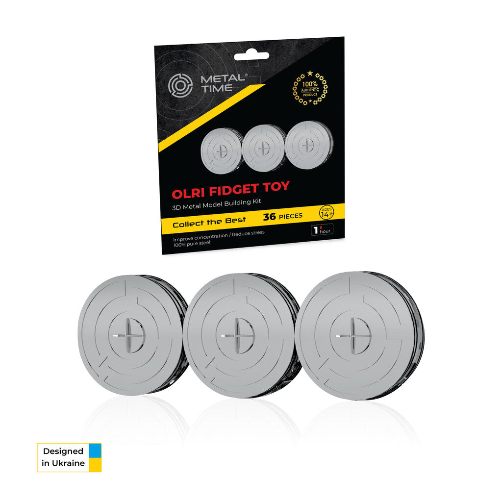 OLRI FIDGET TOY