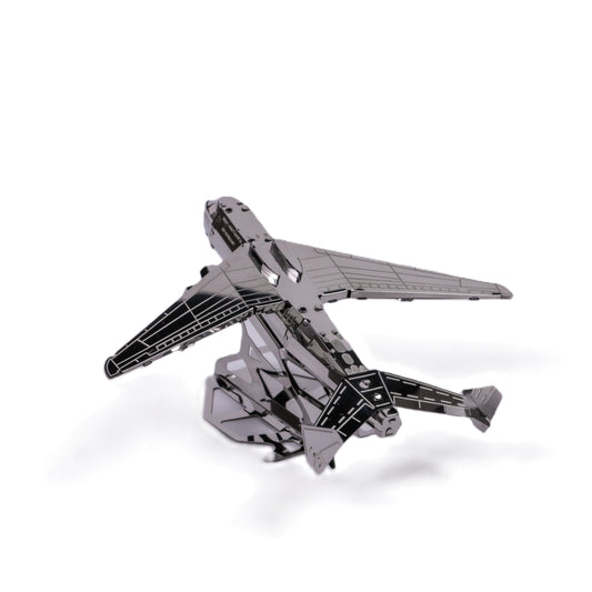 ANTONOV AN-225 MRIYA - OFFICIAL EDITION DIY MODEL