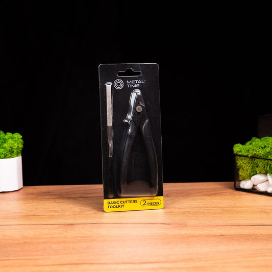 BASIC CUTTERS TOOLKIT