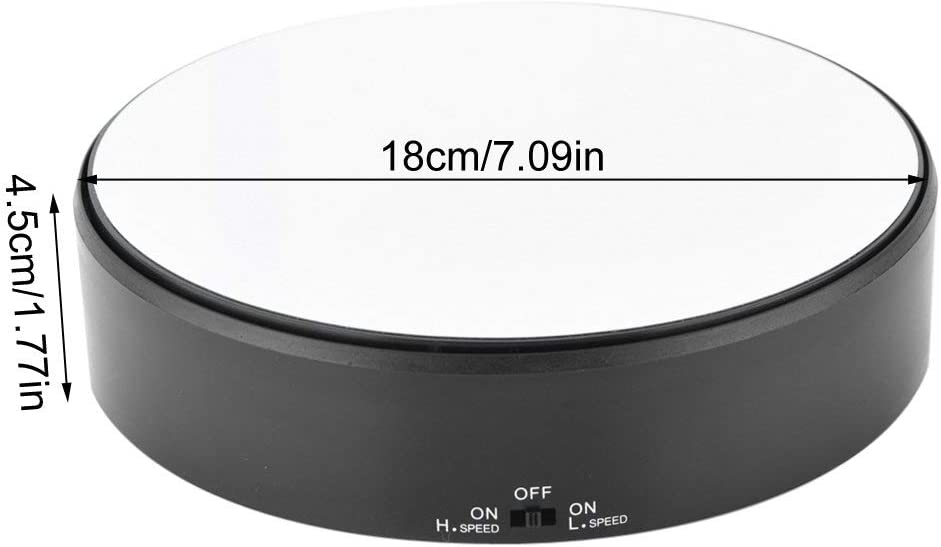 Rotating Display