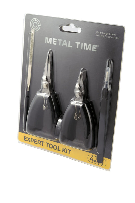 EXPERT TOOLKIT