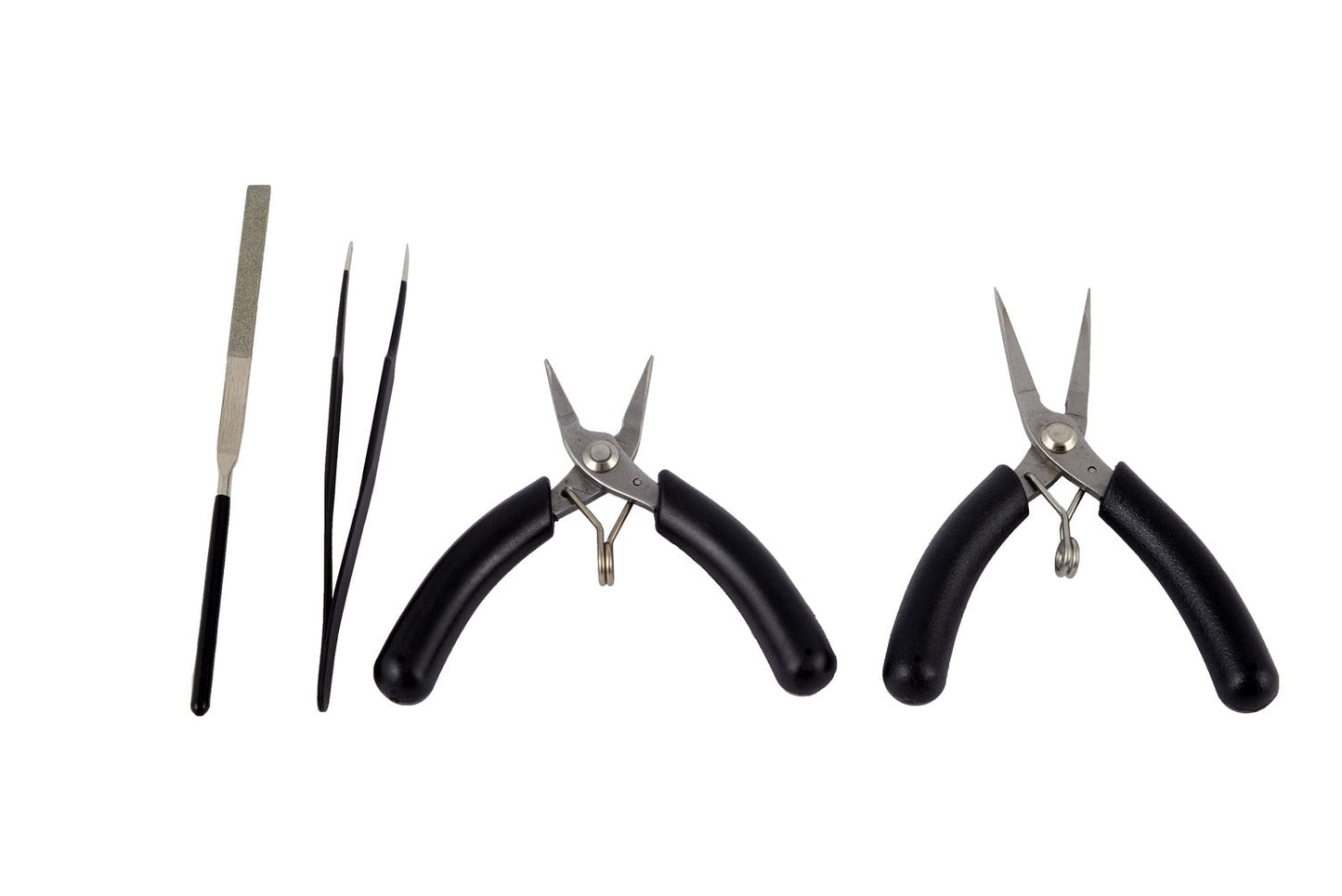 EXPERT TOOLKIT