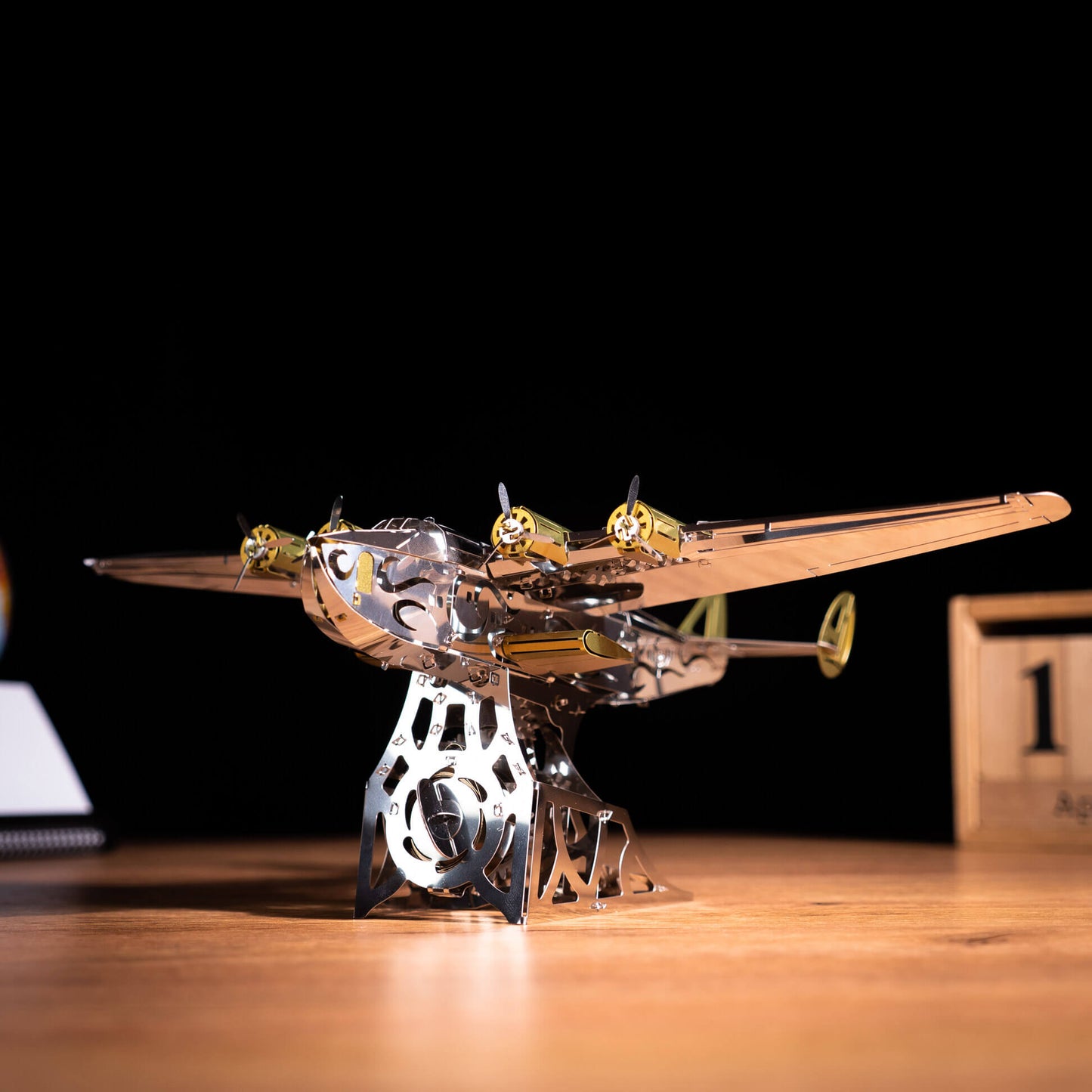 SPLASHING DREAMER BOEING-314