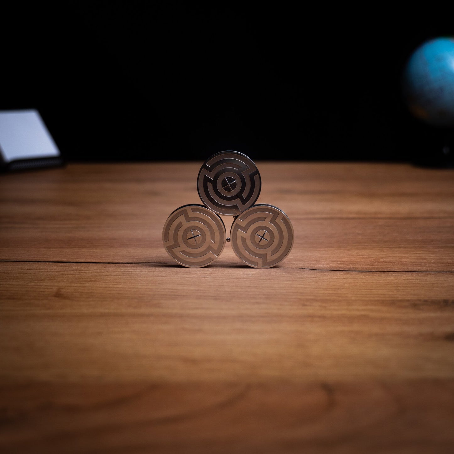 OLRI FIDGET TOY