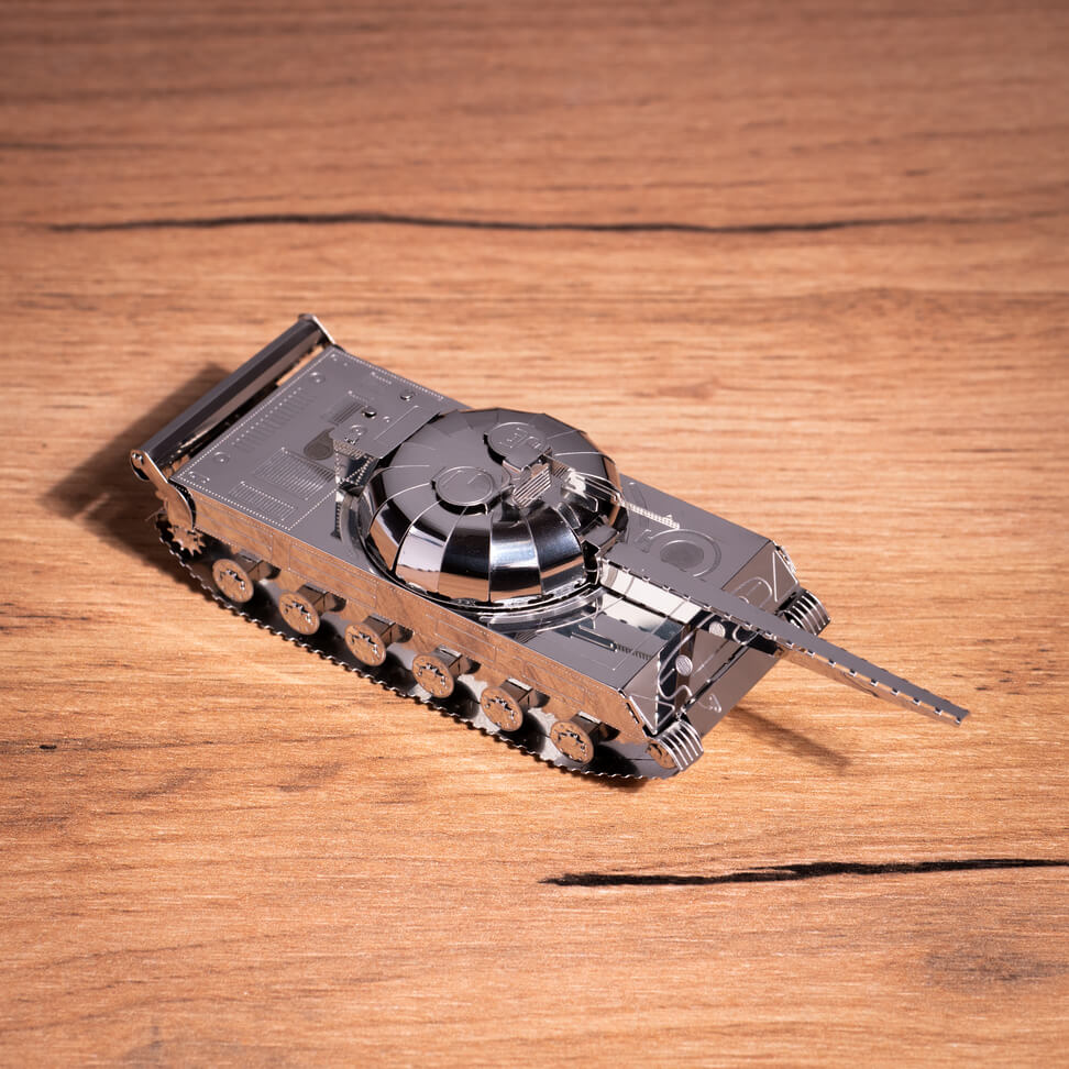 Object 430 (World of Tanks)