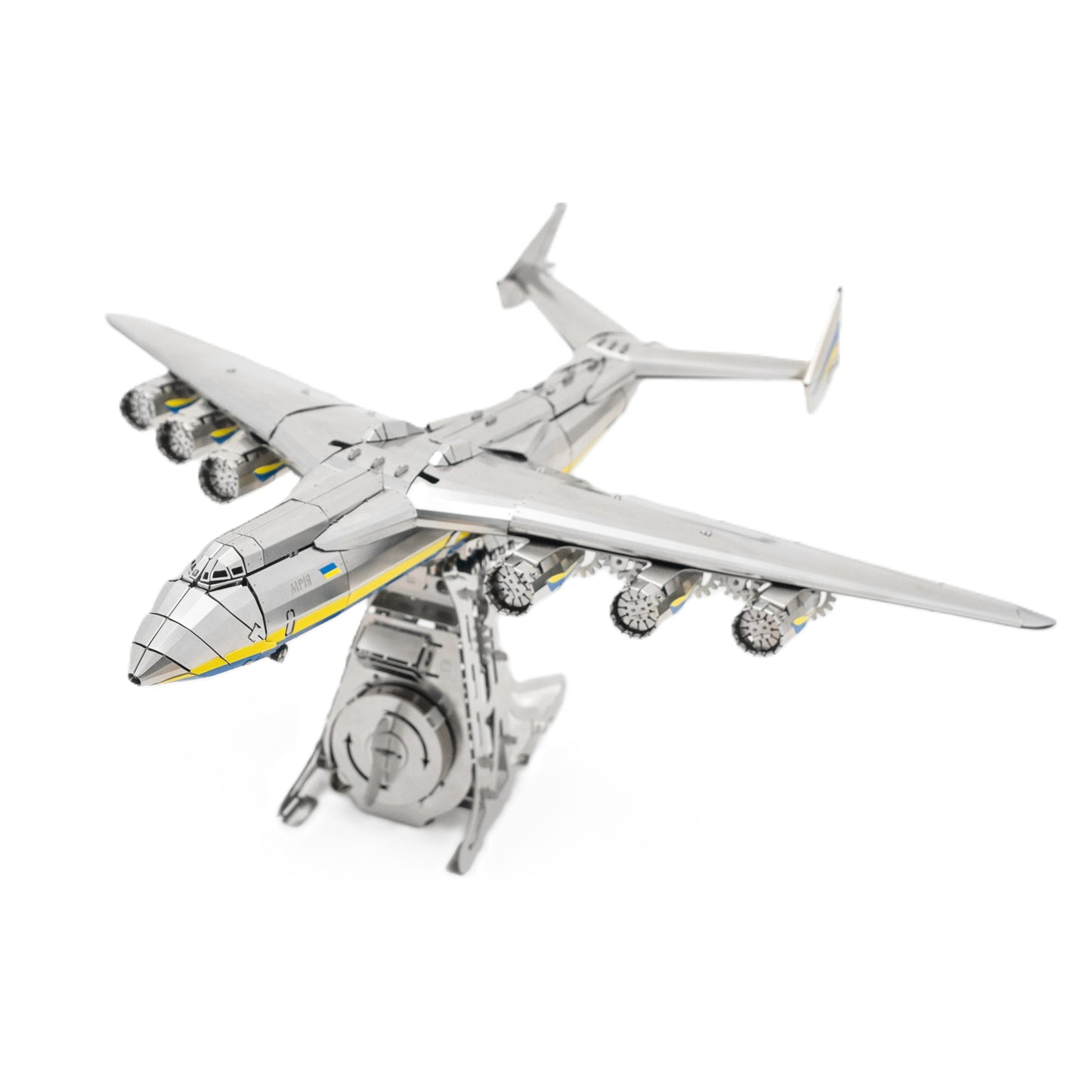 ANTONOV AN-225 MRIYA - OFFICIAL LIMITED EDITION