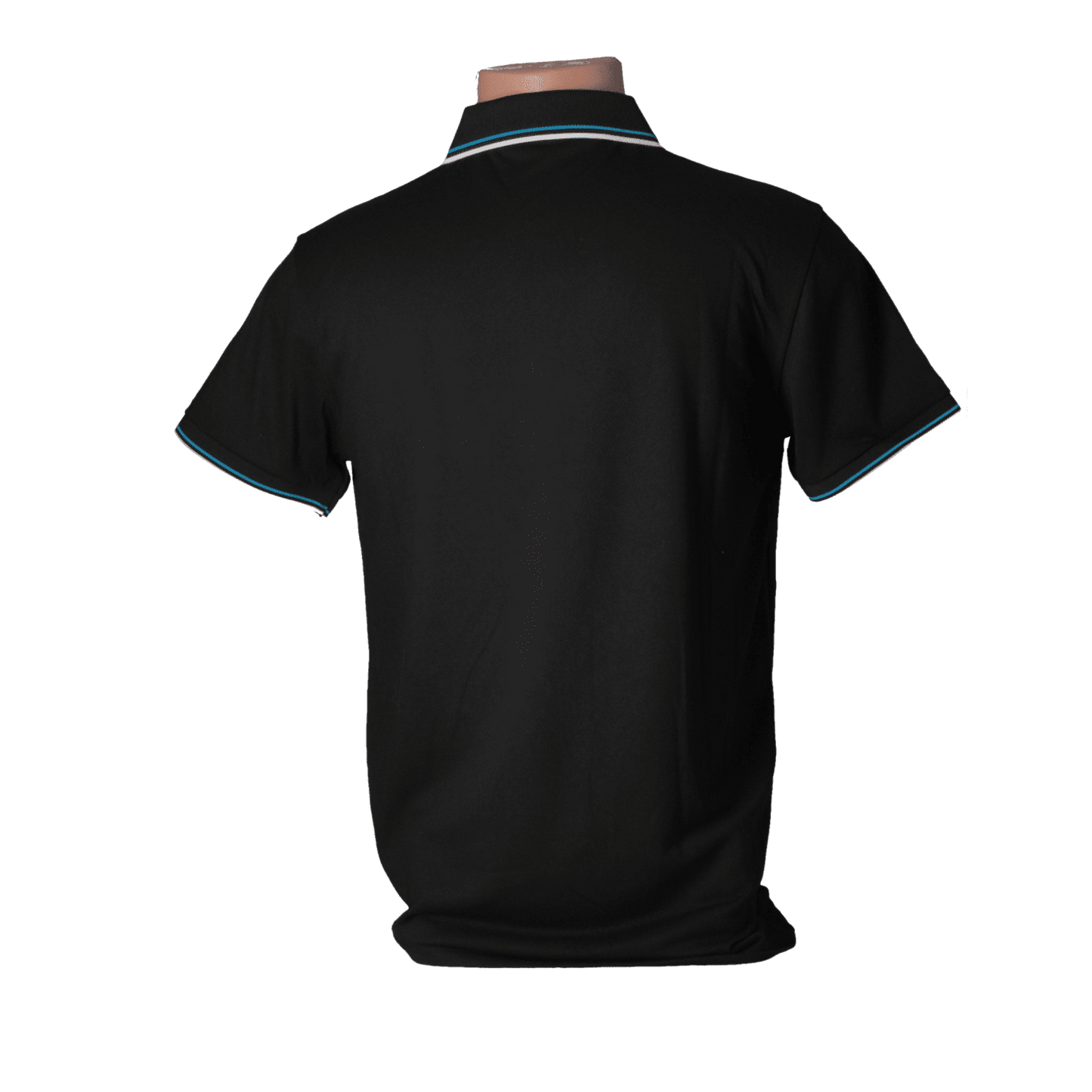 METAL TIME POLO (WITH LOGO)