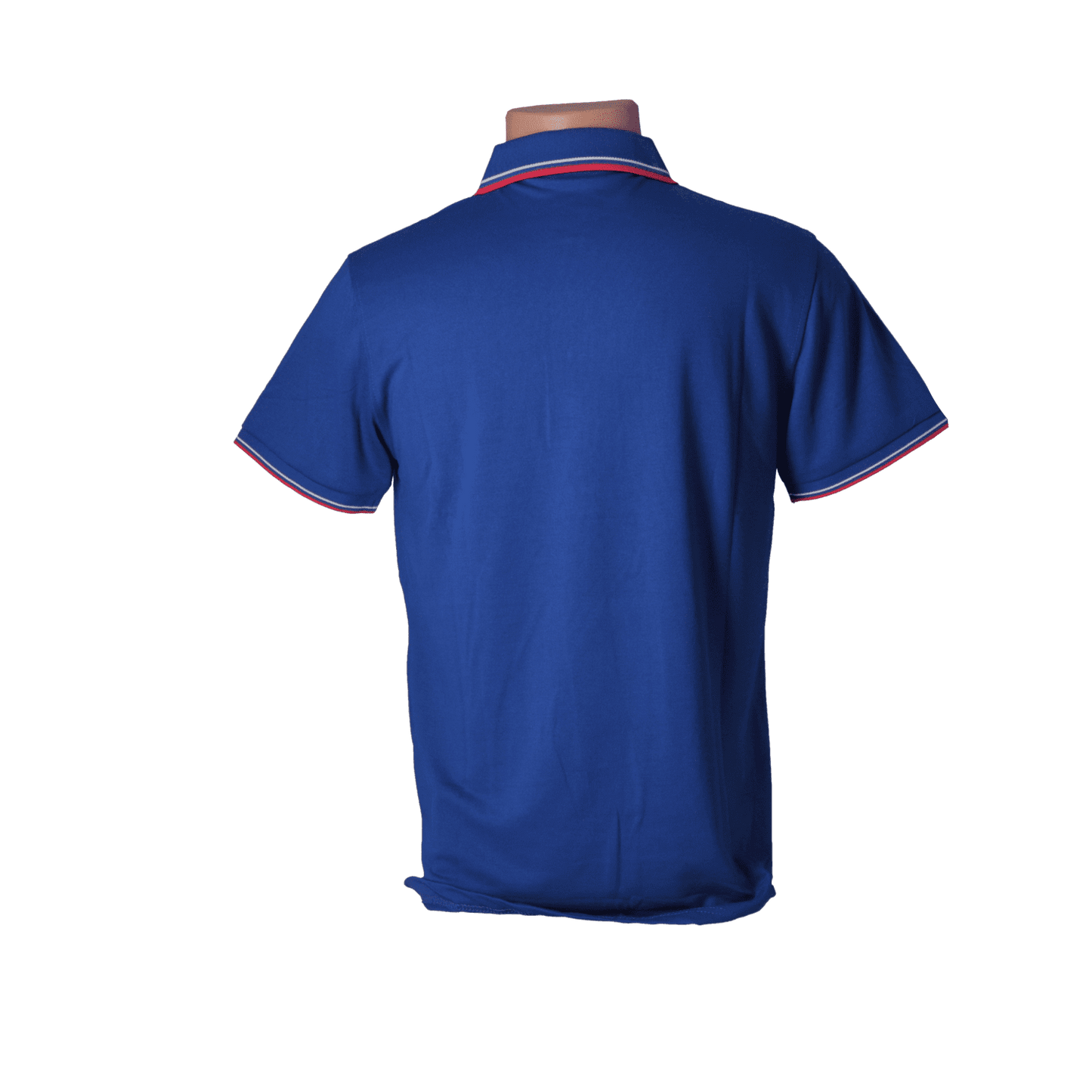 METAL TIME POLO (WITH LOGO)