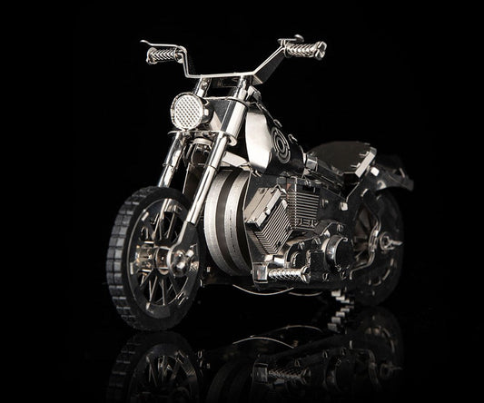 ROADWAY FANTASY HARLEY MOTORCYCLE