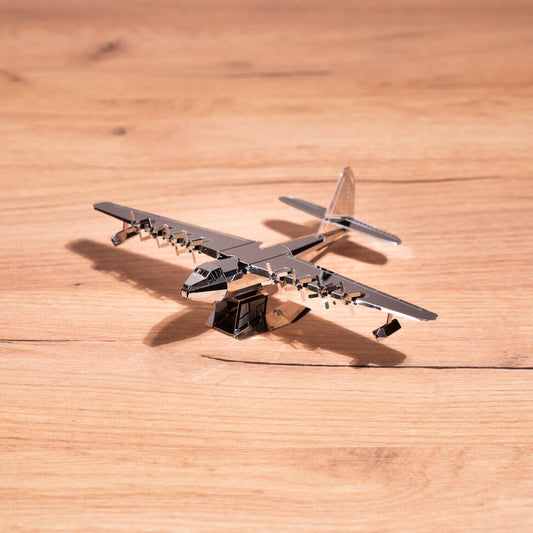 SPRUCE GOOSE HUGHES H-4 HERCULES