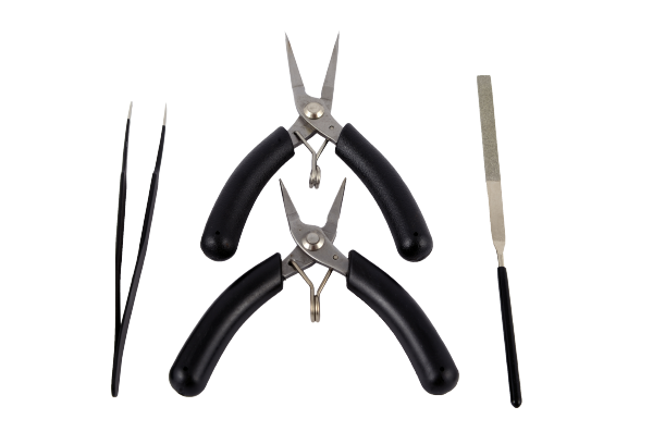 EXPERT TOOLKIT