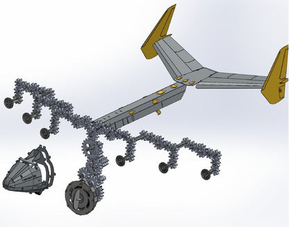 ANTONOV AN-225 MRIYA - OFFICIAL EXCLUSIVE EDITION