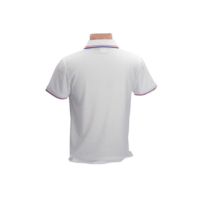 METAL TIME POLO (WITH LOGO)