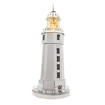 SAILOR'S COMPANION LIGHTHOUSE "La Jument"