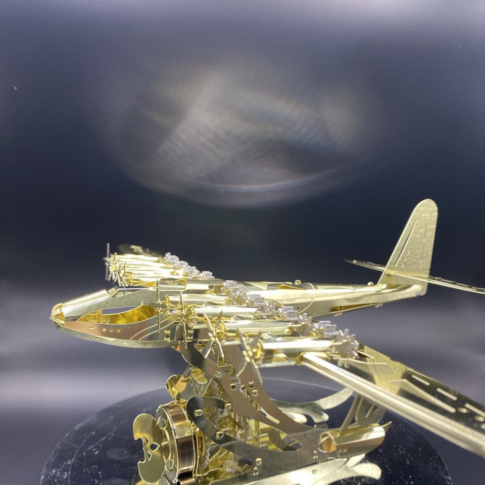 AURUM WINGS CELESTIAL HUGHES H-4 HERCULES SPRUCE GOOSE
