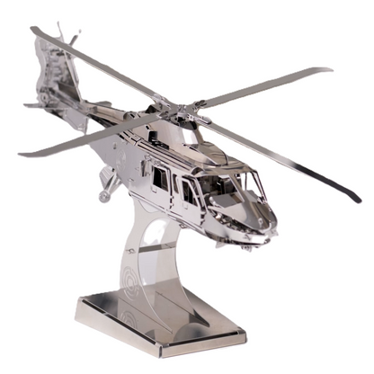 LIFTING SPIRIT Helicopter