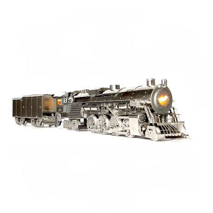 THREE TRAINS SET