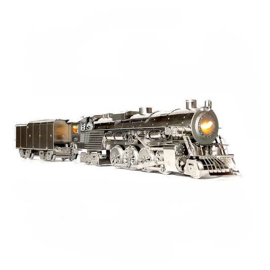 THREE TRAINS SET