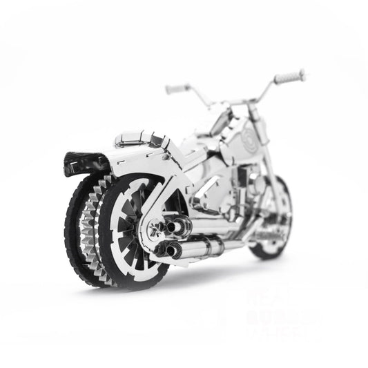 ROADWAY FANTASY HARLEY MOTORCYCLE