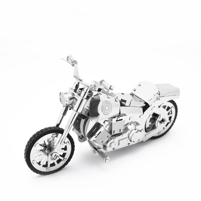 ROADWAY FANTASY HARLEY MOTORCYCLE