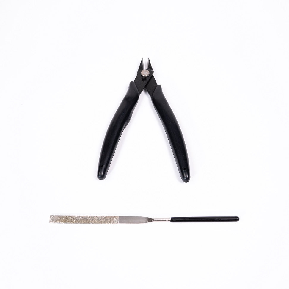 BASIC CUTTERS TOOLKIT