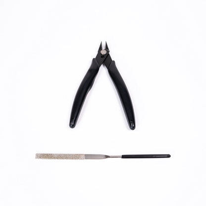 BASIC CUTTERS TOOLKIT