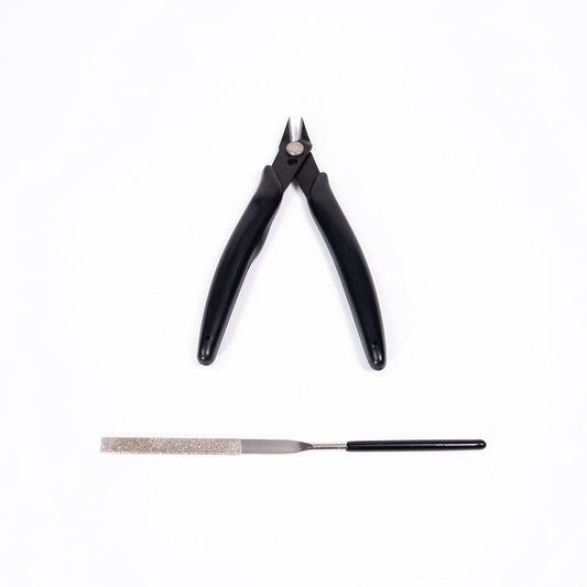 BASIC CUTTERS TOOLKIT