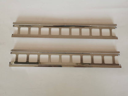 Rails for Heavy Loco