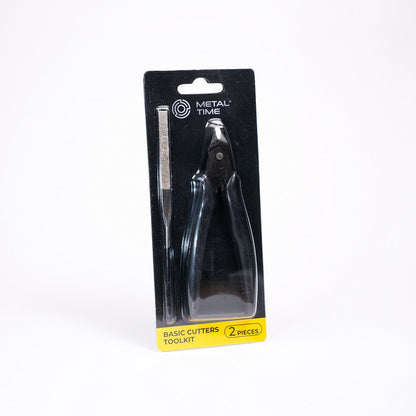 BASIC CUTTERS TOOLKIT