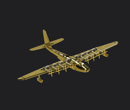 AURUM WINGS CELESTIAL HUGHES H-4 HERCULES SPRUCE GOOSE