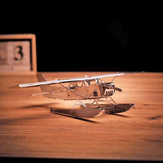 BREEZE DRIFTER CESSNA Seaplane