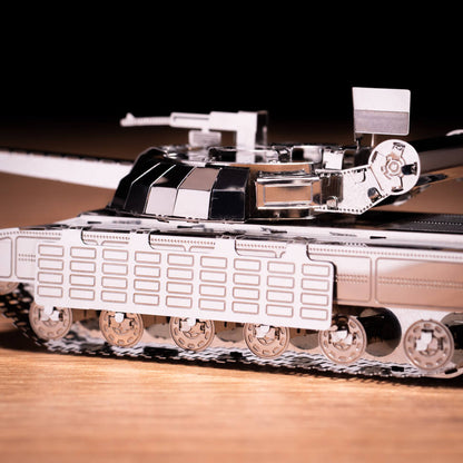 BULAT T-64