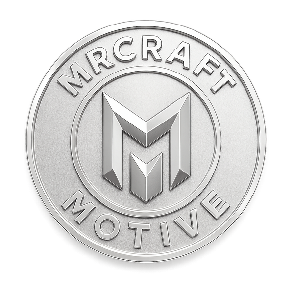 Mrcraft Motive