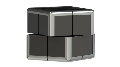 WOWCUBE Steel Protection Bumpers kit FULL SET