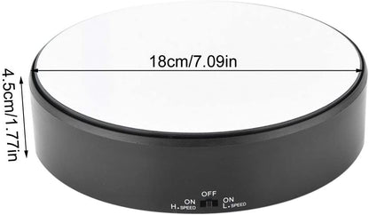 Rotating Display