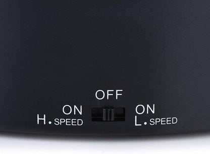 Rotating Display