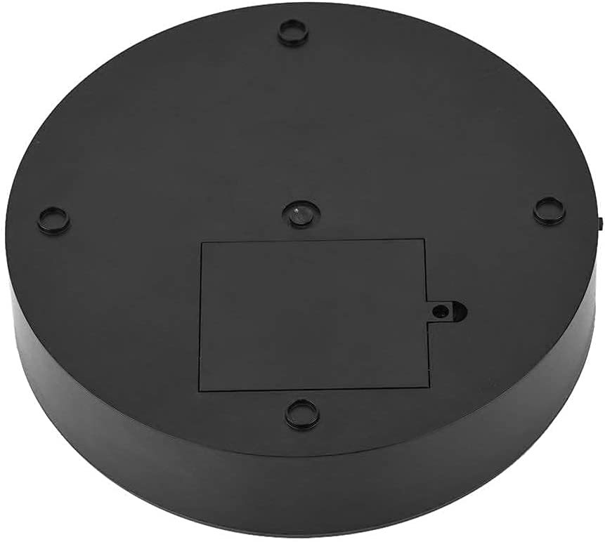 Rotating Display