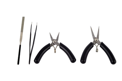 EXPERT TOOLKIT