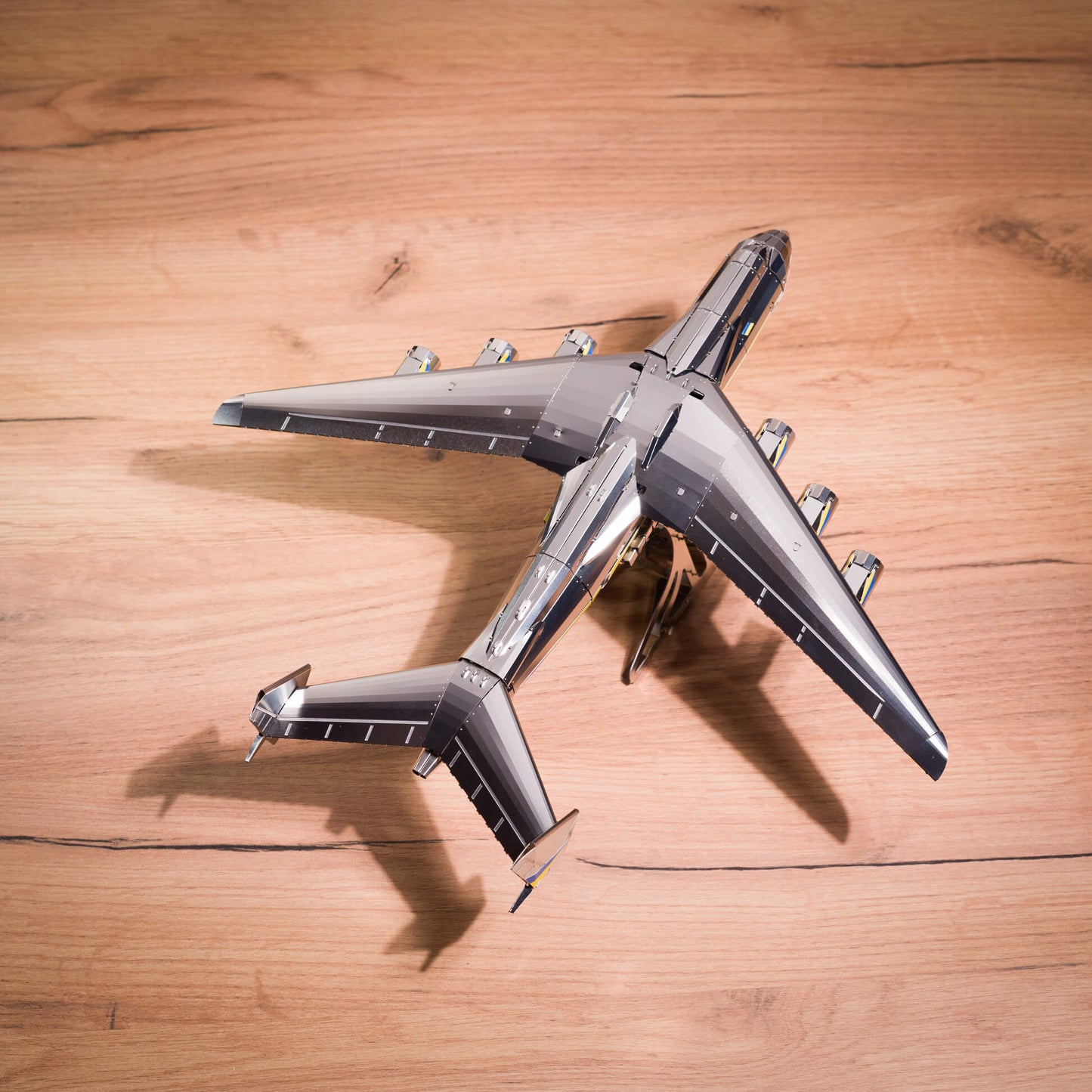 ANTONOV AN-225 MRIYA - OFFICIAL LIMITED EDITION