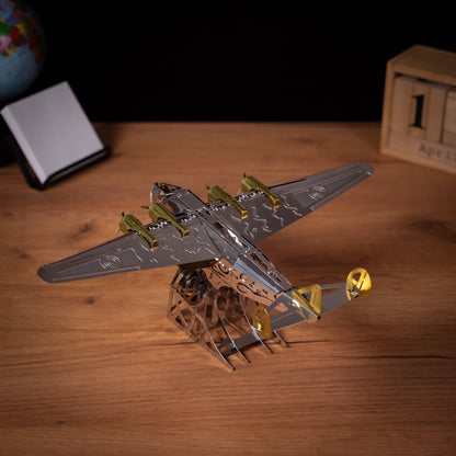 SPLASHING DREAMER BOEING-314