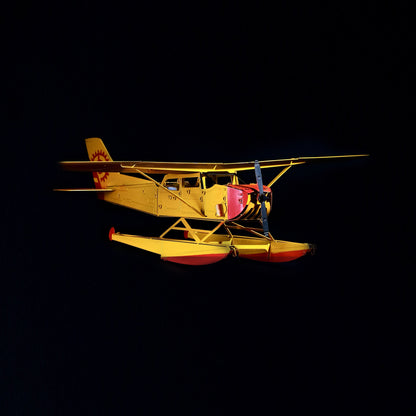 BREEZE DRIFTER CESSNA Seaplane