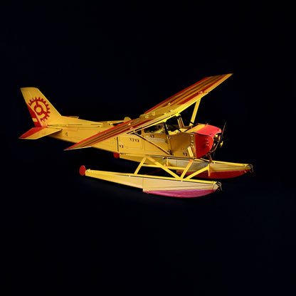 BREEZE DRIFTER CESSNA Seaplane