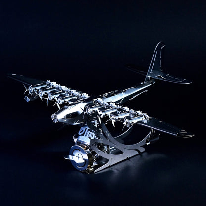 HUGHES H-4 CELESTIAL HERCULES SPRUCE GOOSE