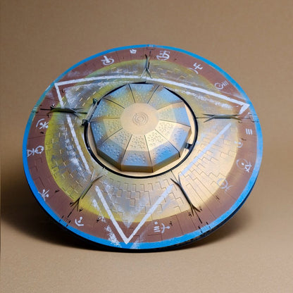 STELLAR RAIDERS UFO