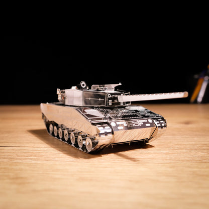 Leopard 2