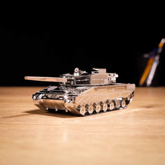 Leopard 2