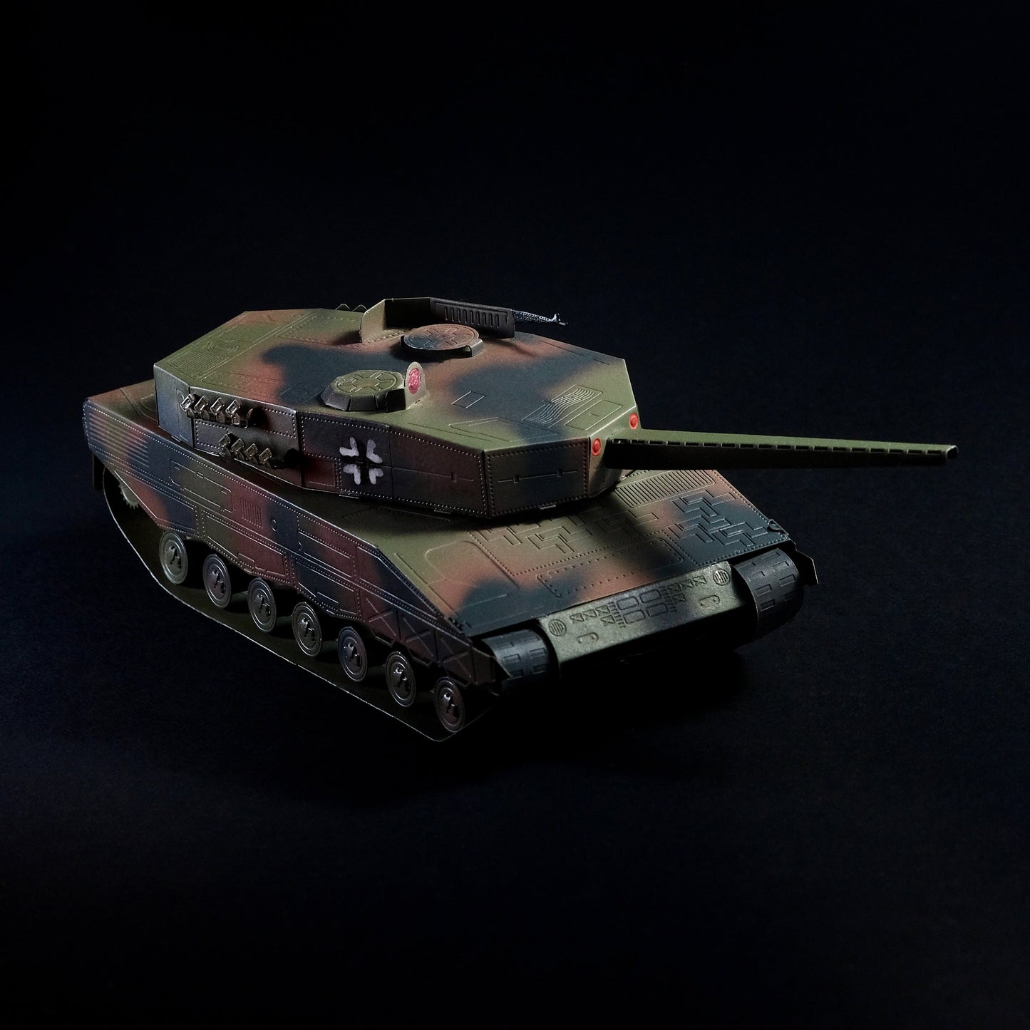 Leopard 2