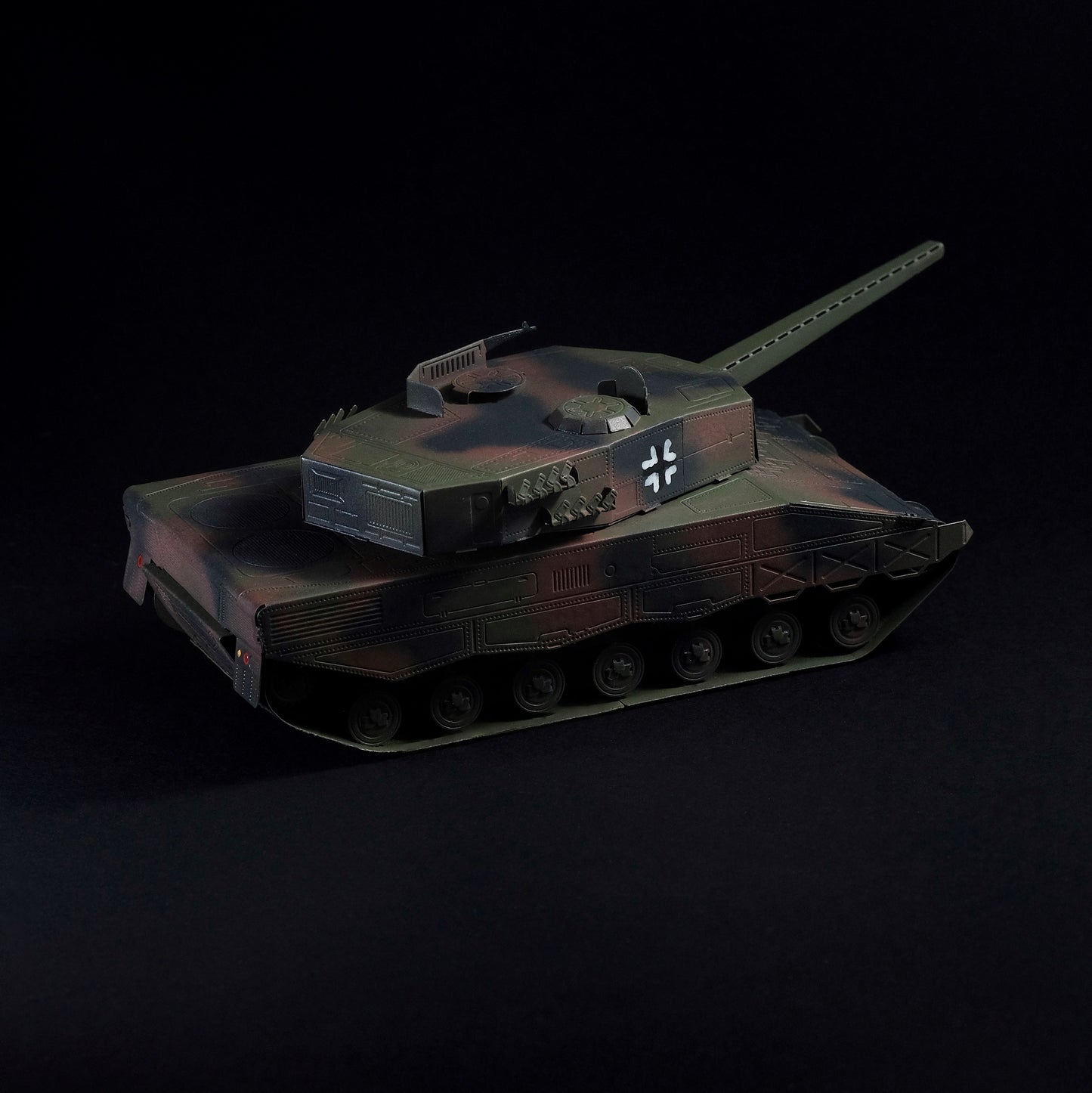 Leopard 2