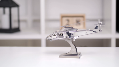 LIFTING SPIRIT Helicopter